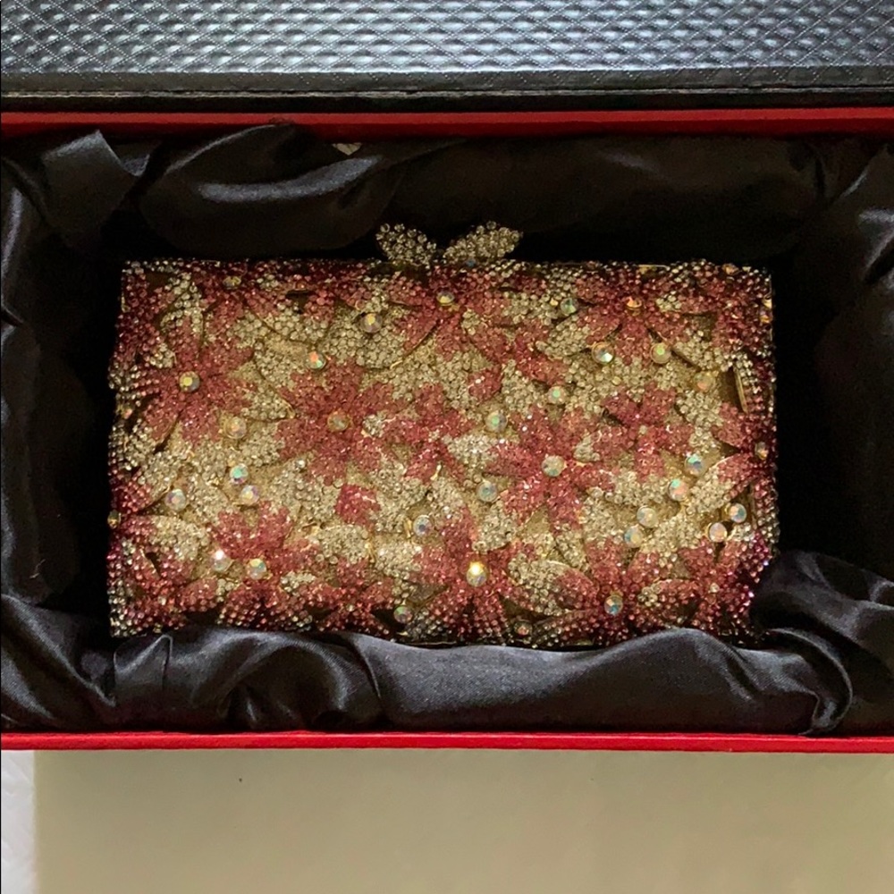 Evening Clutch